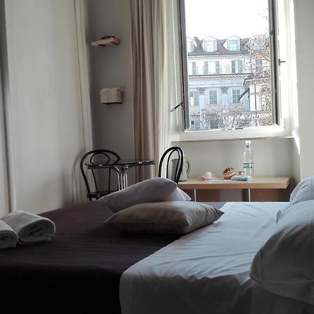 7 Rooms Torino Dış mekan fotoğraf