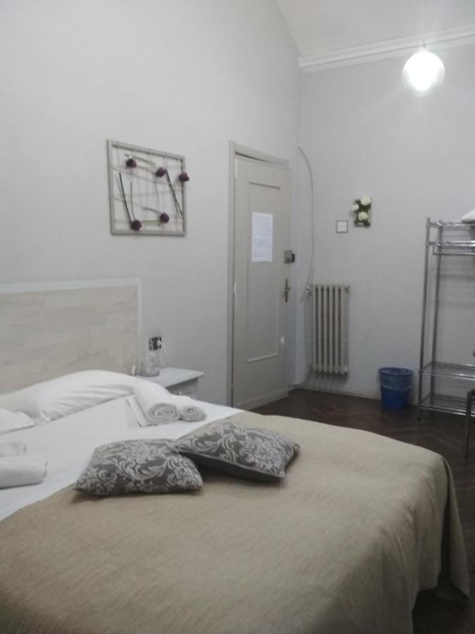 7 Rooms Torino Dış mekan fotoğraf